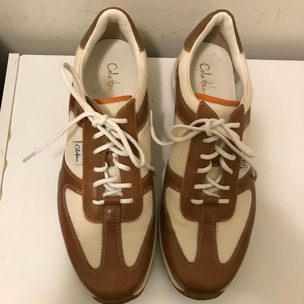 Cole Haan Women’s sneakers size 9 - Picture 2 of 6